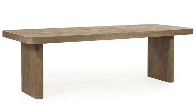 Eleonora Edward Eettafel