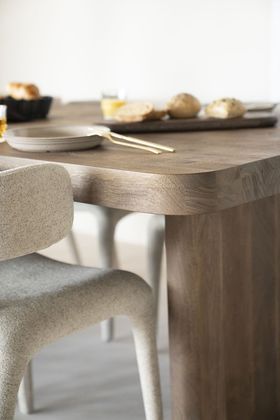 Eleonora Edward Eettafel
