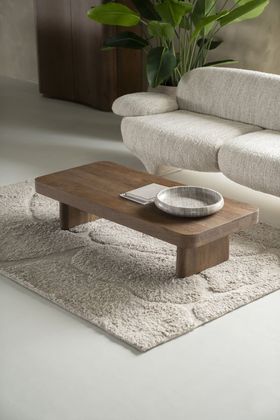 Eleonora Edward Salontafel