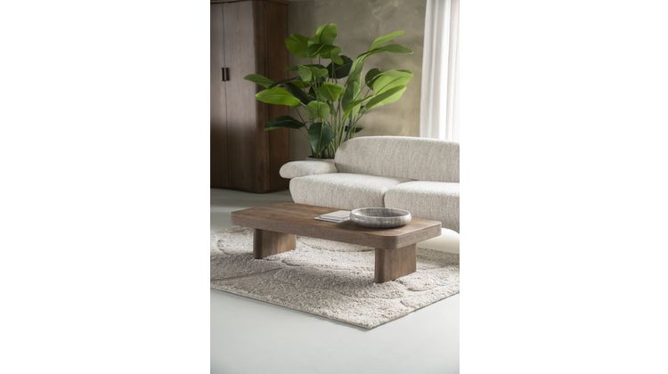 Eleonora Edward Salontafel