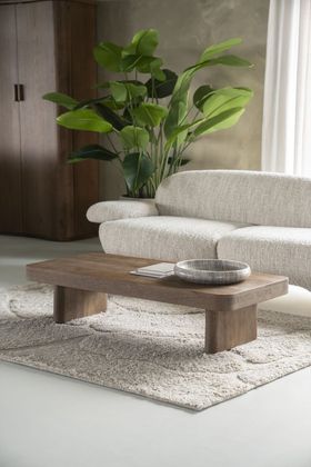 Eleonora Edward Salontafel