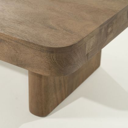 Eleonora Edward Salontafel