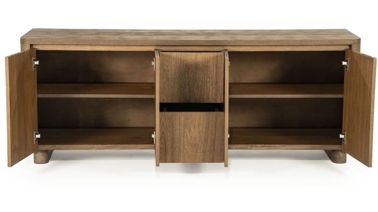 Eleonora Edward Tv-meubel