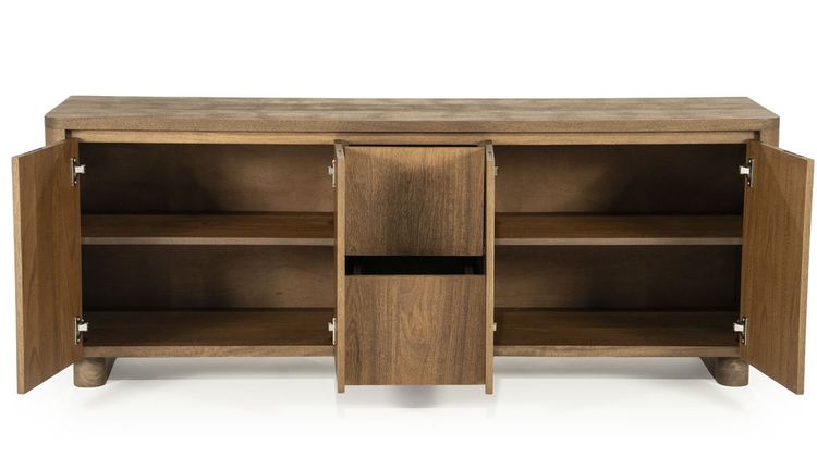 Eleonora Edward Tv-meubel