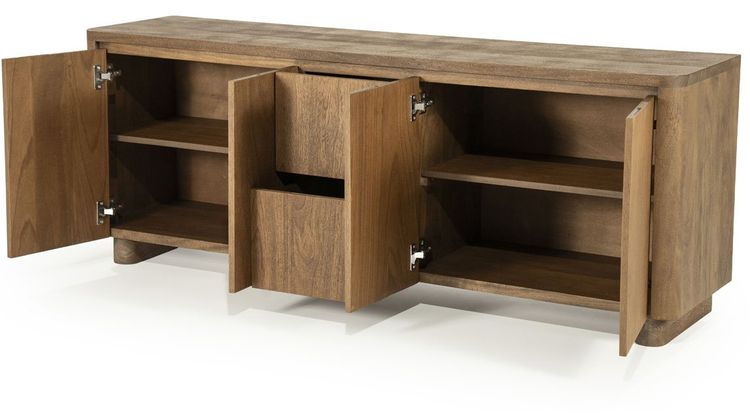 Eleonora Edward Tv-meubel