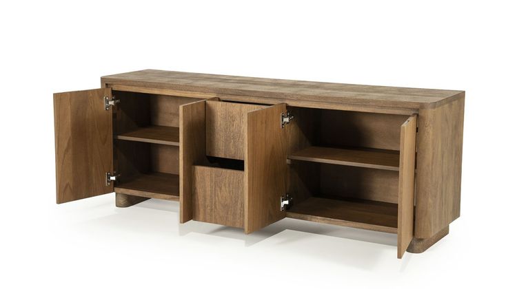 Eleonora Edward Tv-meubel