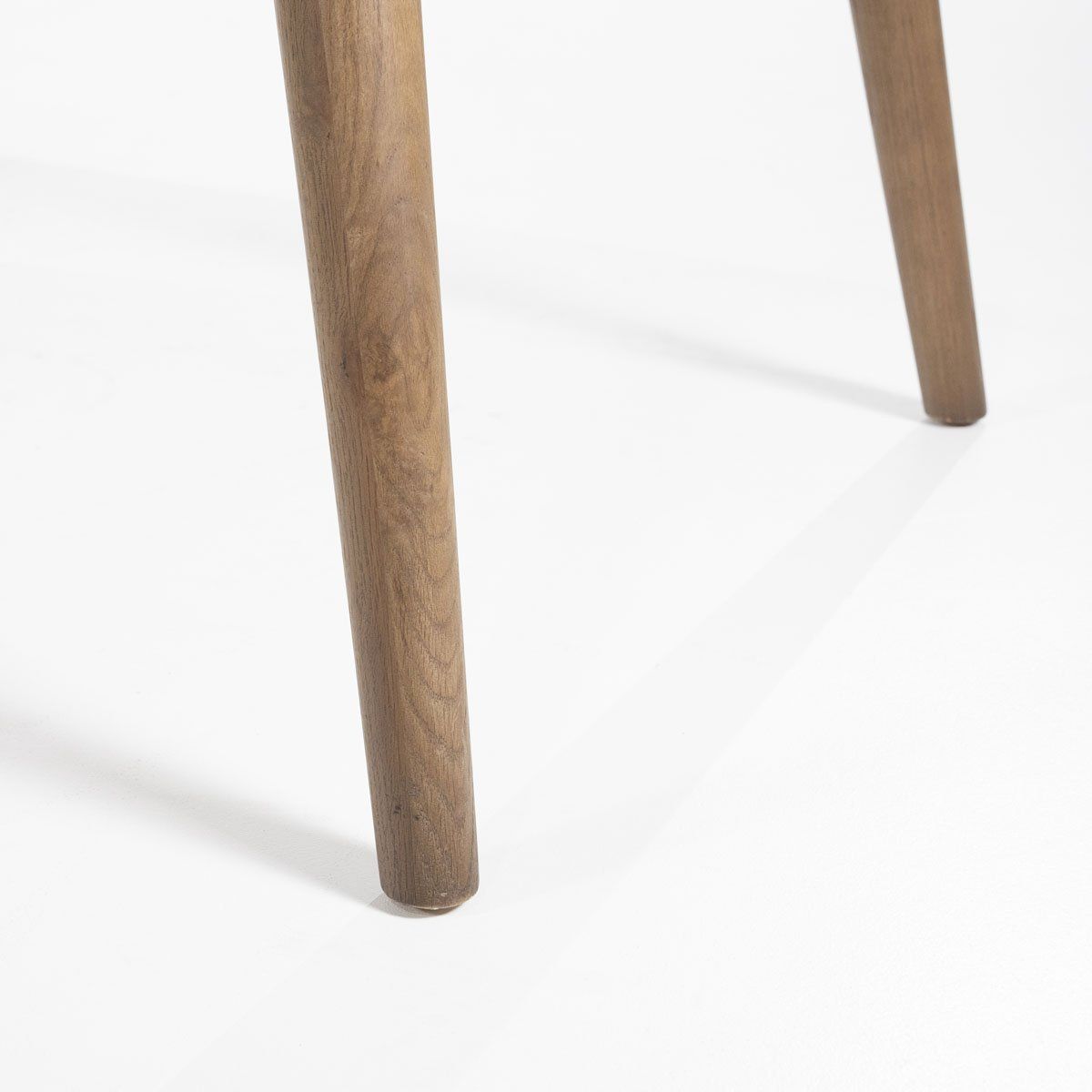 Eleonora Elijah Bruin Eettafel
