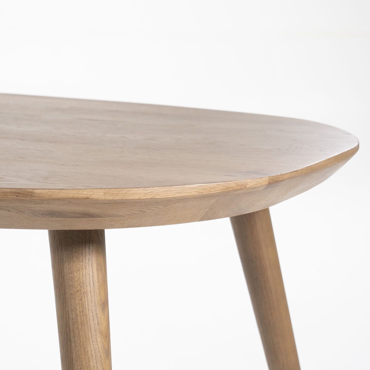 Eleonora Elijah Bruin Eettafel
