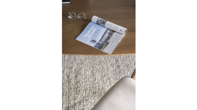 Eleonora Elijah Bruin Eettafel