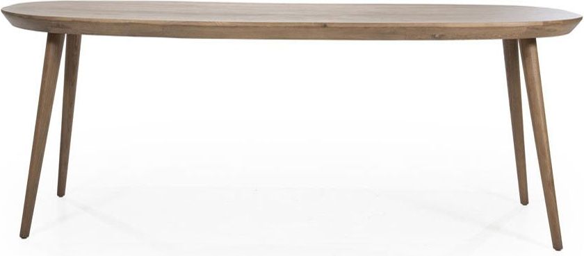 Eleonora Elijah Bruin Eettafel