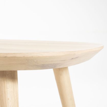 Eleonora Elijah Naturel Eettafel