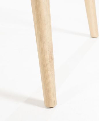 Eleonora Elijah Naturel Eettafel