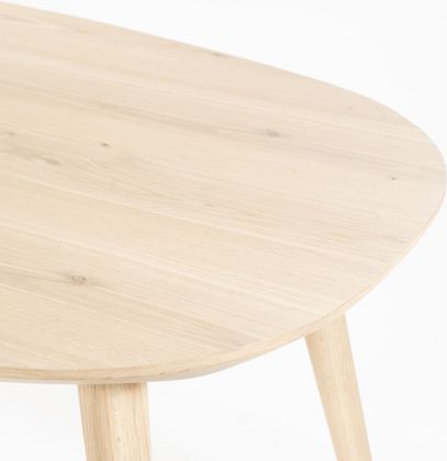 Eleonora Elijah Naturel Eettafel