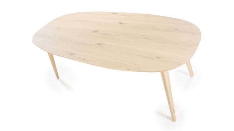 Eleonora Elijah Naturel Eettafel