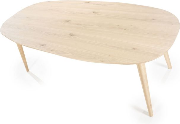 Eleonora Elijah Naturel Eettafel