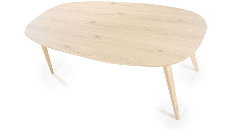 Eleonora Elijah Naturel Eettafel