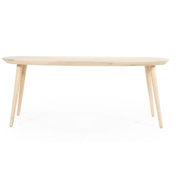 Eleonora Elijah Naturel Eettafel