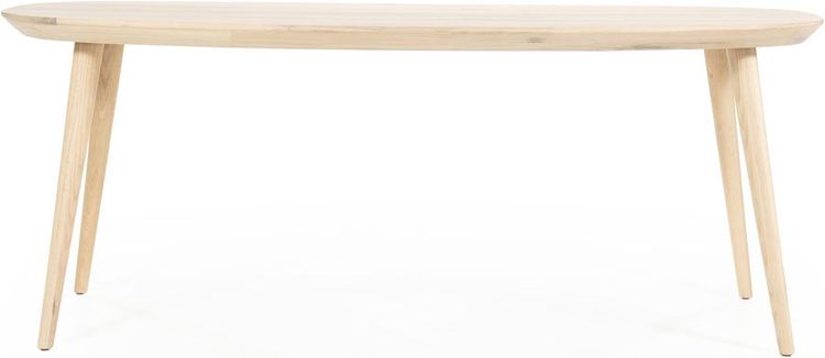 Eleonora Elijah Naturel Eettafel
