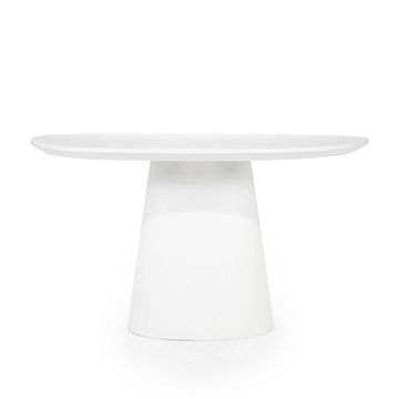 Eleonora Elin Rond Eettafel