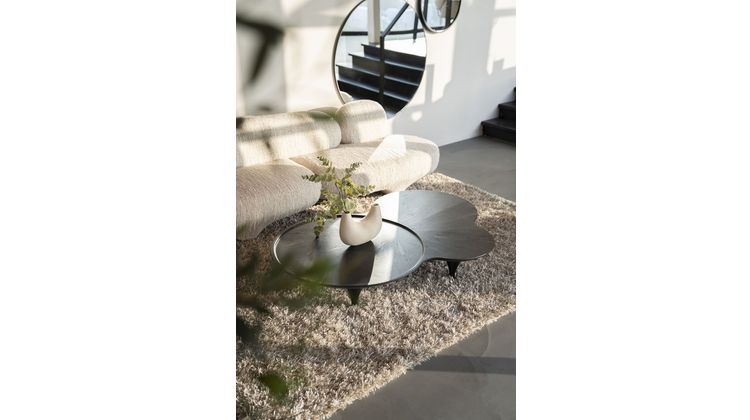 Eleonora Fay Salontafel