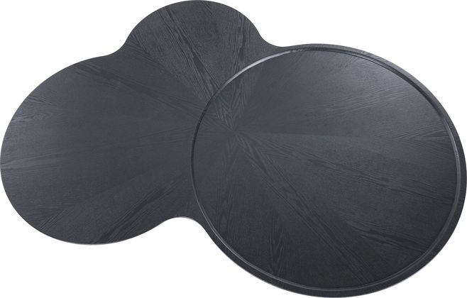 Eleonora Fay Salontafel