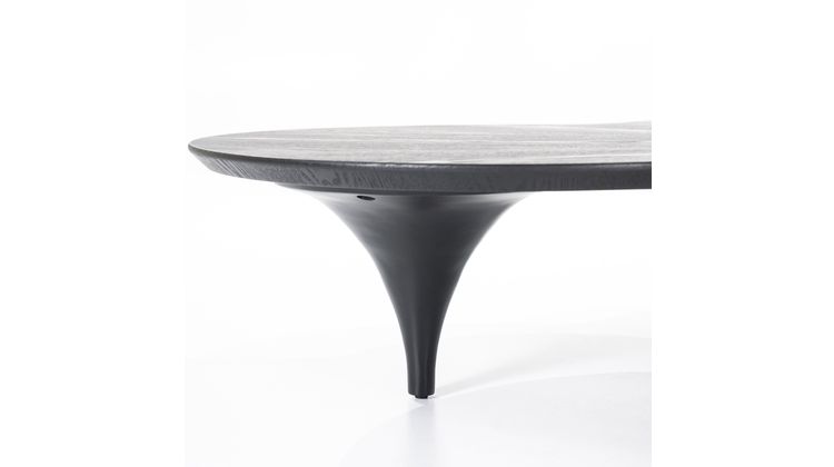 Eleonora Fay Salontafel