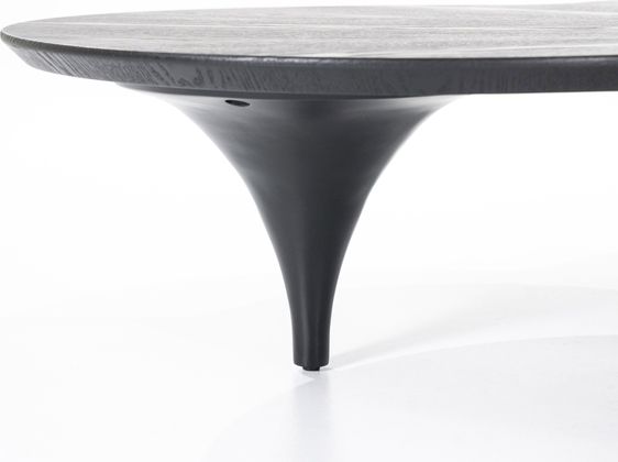 Eleonora Fay Salontafel