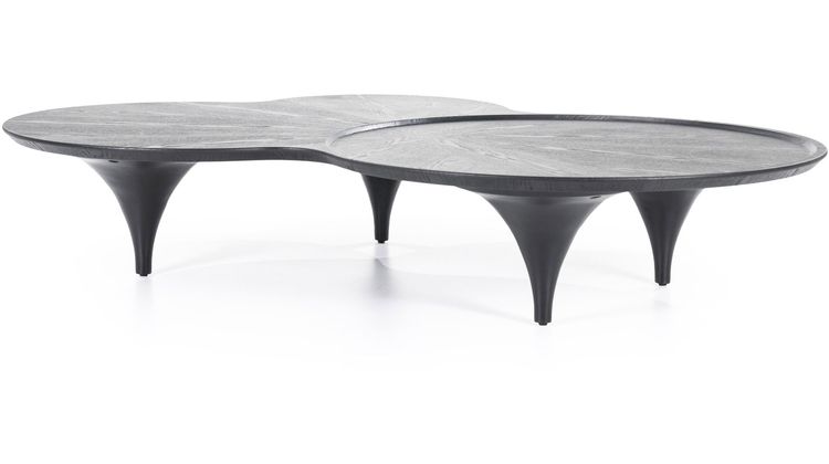 Eleonora Fay Salontafel