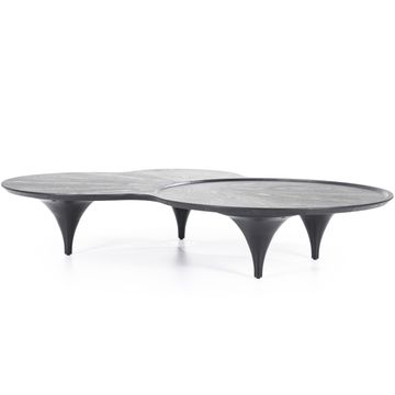 Eleonora Fay Salontafel