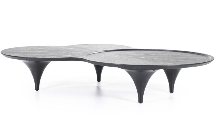 Eleonora Fay Salontafel