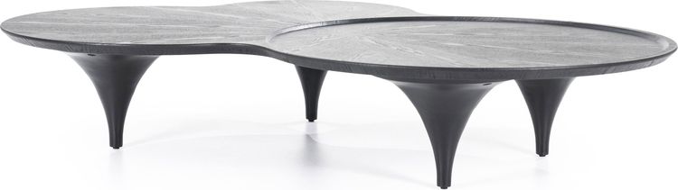 Eleonora Fay Salontafel