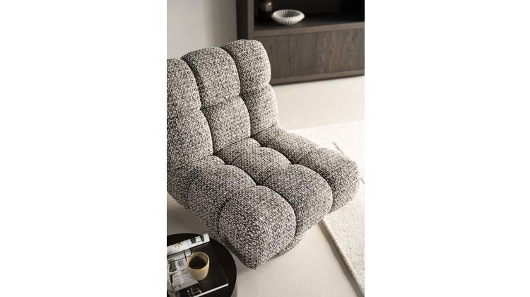 Eleonora Fenna Fauteuil