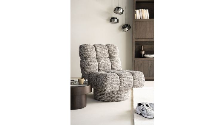 Eleonora Fenna Fauteuil