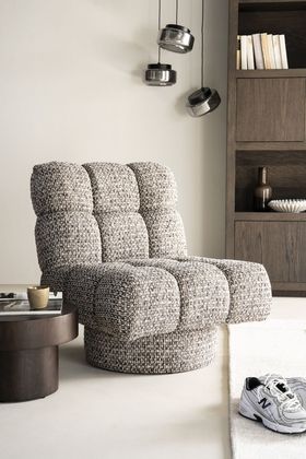Eleonora Fenna Fauteuil