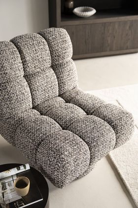 Eleonora Fenna Fauteuil