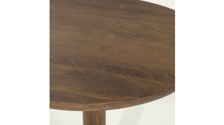 Eleonora Florent Rond Bijzettafel