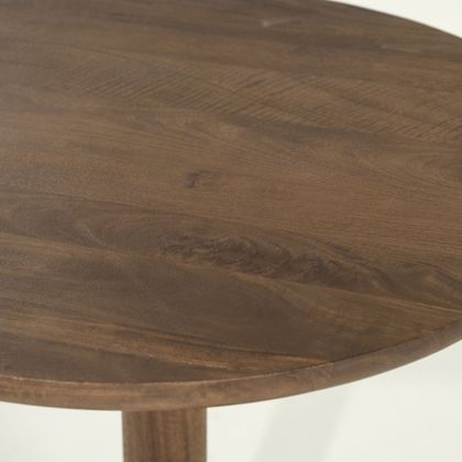Eleonora Florent Rond Bijzettafel