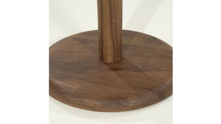 Eleonora Florent Rond Bijzettafel