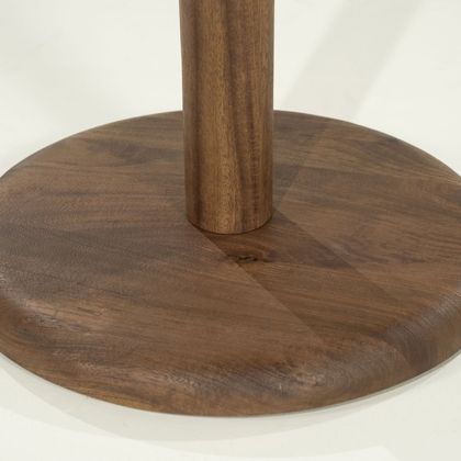 Eleonora Florent Rond Bijzettafel