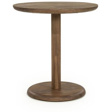 Eleonora Florent Rond Bijzettafel