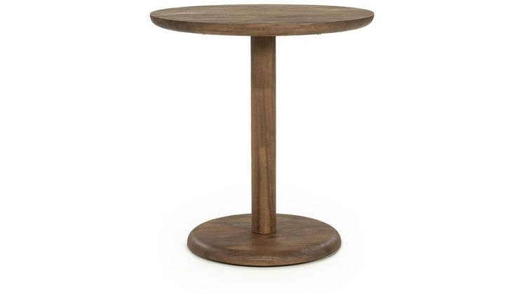 Eleonora Florent Rond Bijzettafel