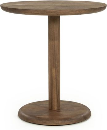 Eleonora Florent Rond Bijzettafel