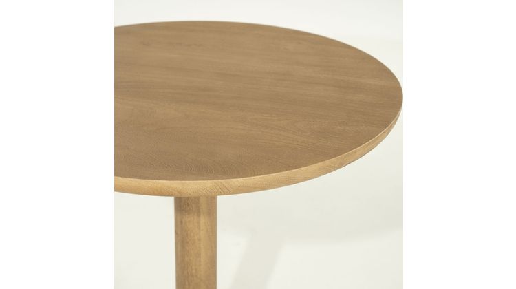Eleonora Florent Rond Bijzettafel
