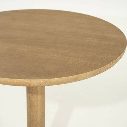 Eleonora Florent Rond Bijzettafel