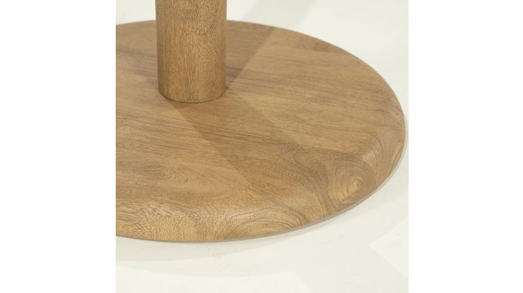 Eleonora Florent Rond Bijzettafel