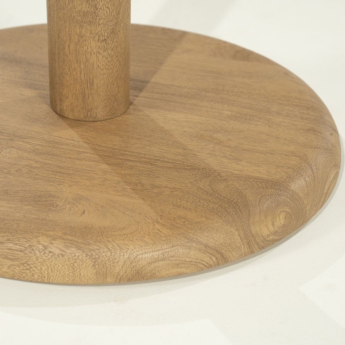 Eleonora Florent Rond Bijzettafel