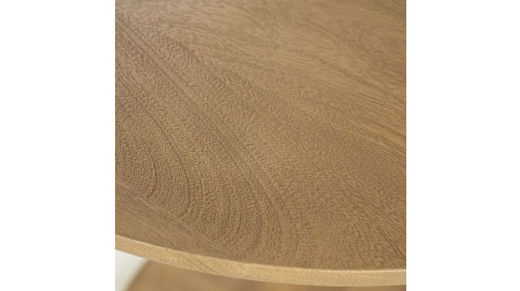 Eleonora Florent Rond Bijzettafel