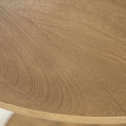 Eleonora Florent Rond Bijzettafel