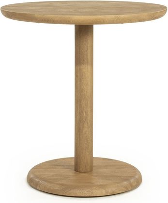 Eleonora Florent Rond Bijzettafel