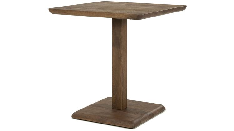 Eleonora Florent Vierkant Bijzettafel